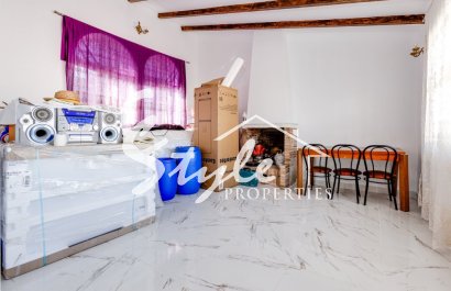 Вторичное жилье - Вилла - Ла Марина