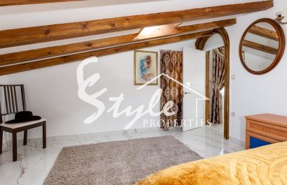 Вторичное жилье - Вилла - Ла Марина