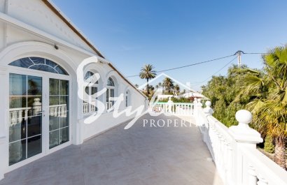 Вторичное жилье - Вилла - Ла Марина