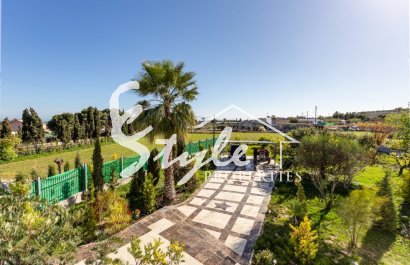 Вторичное жилье - Вилла - Ла Марина