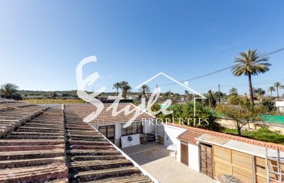 Вторичное жилье - Вилла - Ла Марина