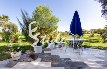 Вторичное жилье - Вилла - Ла Марина