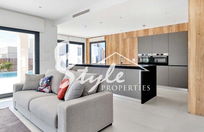 Nuevo - Villa - LOS MONTESINOS - Los Montesinos