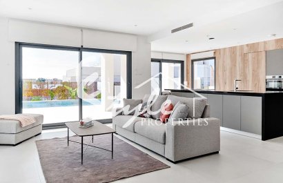 Magnífico chalet Key Ready de 4 dormitorios en venta en Los Montesinos, Costa Blanca Sur, España