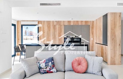 Nuevo - Villa - LOS MONTESINOS - Los Montesinos