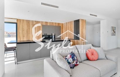 Nuevo - Villa - LOS MONTESINOS - Los Montesinos