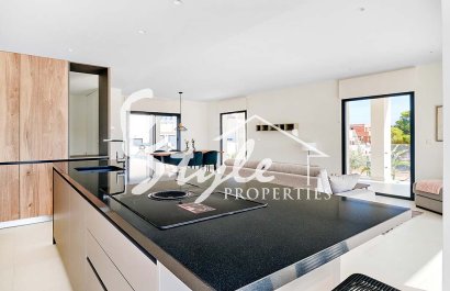 Magnífico chalet Key Ready de 4 dormitorios en venta en Los Montesinos, Costa Blanca Sur, España