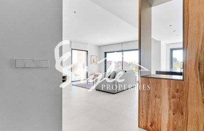 Nuevo - Villa - LOS MONTESINOS - Los Montesinos