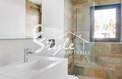 Nuevo - Villa - LOS MONTESINOS - Los Montesinos