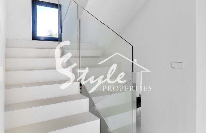 Nuevo - Villa - LOS MONTESINOS - Los Montesinos