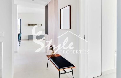 Nuevo - Villa - LOS MONTESINOS - Los Montesinos