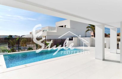 Nuevo - Villa - LOS MONTESINOS - Los Montesinos