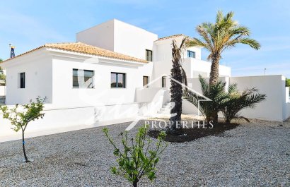 Nuevo - Villa - LOS MONTESINOS - Los Montesinos