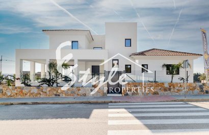 Nuevo - Villa - LOS MONTESINOS - Los Montesinos