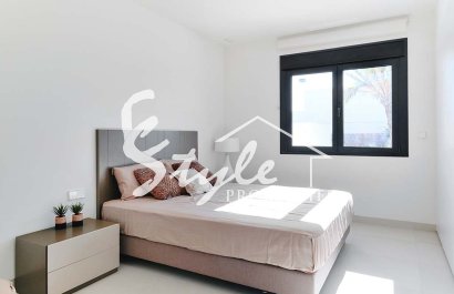 Nuevo - Villa - LOS MONTESINOS - Los Montesinos