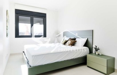 Magnífico chalet Key Ready de 4 dormitorios en venta en Los Montesinos, Costa Blanca Sur, España