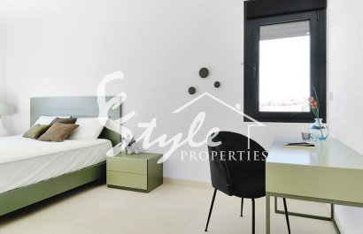 Nuevo - Villa - LOS MONTESINOS - Los Montesinos