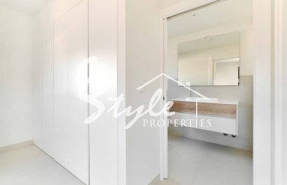 Nuevo - Villa - LOS MONTESINOS - Los Montesinos