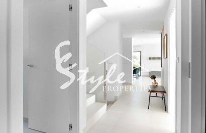 Nuevo - Villa - LOS MONTESINOS - Los Montesinos