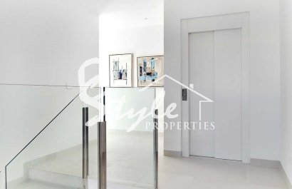 Nuevo - Villa - LOS MONTESINOS - Los Montesinos