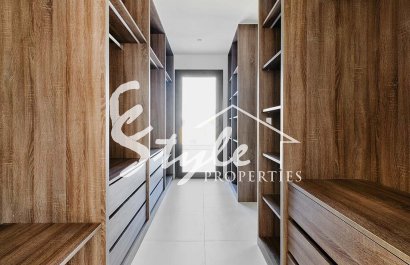 Nuevo - Villa - LOS MONTESINOS - Los Montesinos