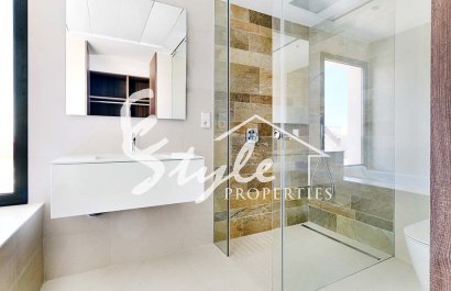 Nuevo - Villa - LOS MONTESINOS - Los Montesinos