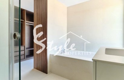 Nuevo - Villa - LOS MONTESINOS - Los Montesinos