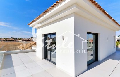 Nuevo - Villa - LOS MONTESINOS - Los Montesinos