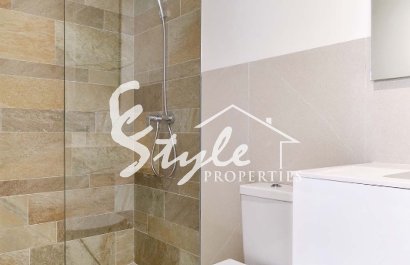 Nuevo - Villa - LOS MONTESINOS - Los Montesinos