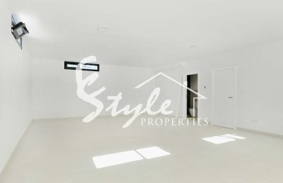 Nuevo - Villa - LOS MONTESINOS - Los Montesinos