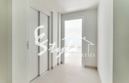 Nuevo - Villa - LOS MONTESINOS - Los Montesinos