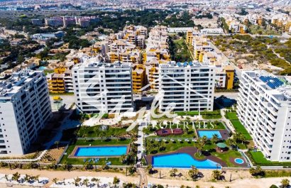 Short Term Rentals - Apartment - Punta Prima - Panorama Mar