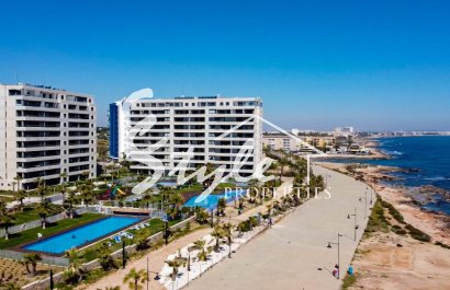 Short Term Rentals - Apartment - Punta Prima - Panorama Mar