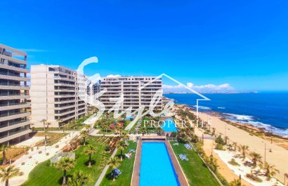 Short Term Rentals - Apartment - Punta Prima - Panorama Mar
