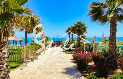 Short Term Rentals - Apartment - Punta Prima - Panorama Mar