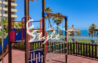 Short Term Rentals - Apartment - Punta Prima - Panorama Mar