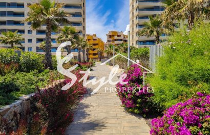 Short Term Rentals - Apartment - Punta Prima - Panorama Mar