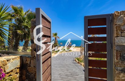 Short Term Rentals - Apartment - Punta Prima - Panorama Mar