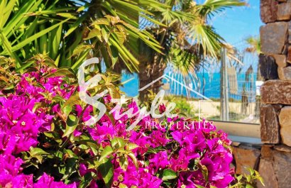 Short Term Rentals - Apartment - Punta Prima - Panorama Mar