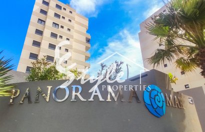 Short Term Rentals - Apartment - Punta Prima - Panorama Mar