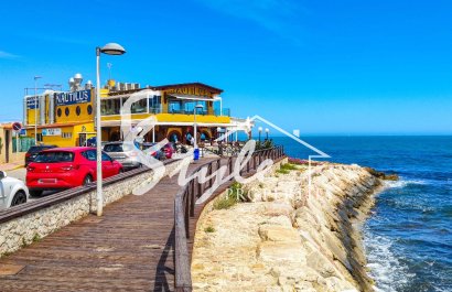 Short Term Rentals - Apartment - Punta Prima - Panorama Mar