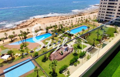 Short Term Rentals - Apartment - Punta Prima - Panorama Mar