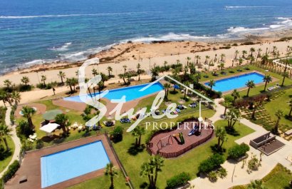 Short Term Rentals - Apartment - Punta Prima - Panorama Mar