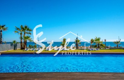 Short Term Rentals - Apartment - Punta Prima - Panorama Mar