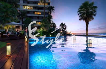 Short Term Rentals - Apartment - Punta Prima - Panorama Mar