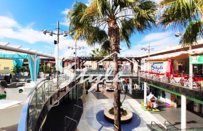 Short Term Rentals - Apartment - Punta Prima - Panorama Mar