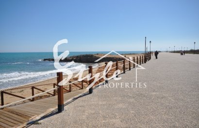 Short Term Rentals - Apartment - Punta Prima - Panorama Mar