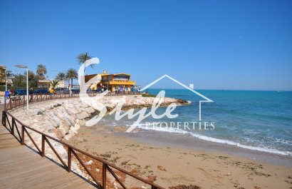 Short Term Rentals - Apartment - Punta Prima - Panorama Mar
