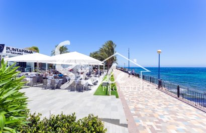 Short Term Rentals - Apartment - Punta Prima - Panorama Mar