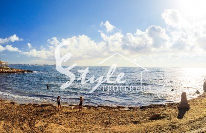 Short Term Rentals - Apartment - Punta Prima - Panorama Mar